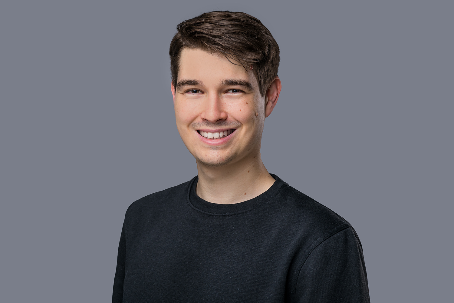 Dr. Patrick Krennmair